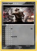 soldat leger