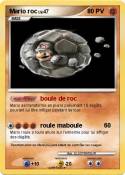 Mario roc