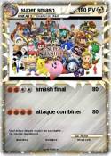 super smash