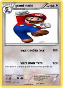 grand mario