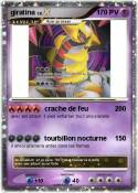giratina