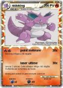 nidoking