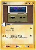 GBA GBA