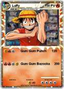 Luffy Luffy