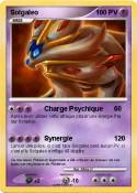 Solgaleo