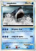 mégalodon