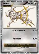 Arceus