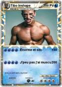 Tibo Inshape