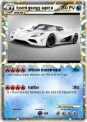 koenigsegg agera koenigsegg