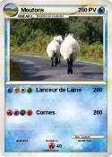 Moutons