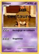 centaure