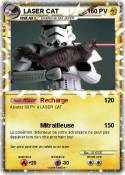 LASER CAT
