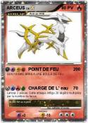 ARCEUS