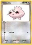 Toudoudou Toudoudou