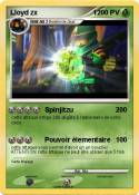 Lloyd zx 1