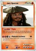 Jack Sparrow