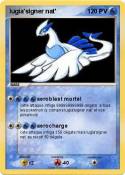 lugia'signer