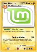 Linux Mint
