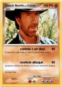 Chuck Norris