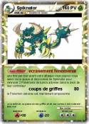 Spiknator