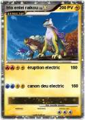 trio entei