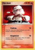 Pére Noël Pére Noël