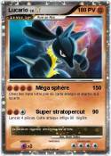 Lucario