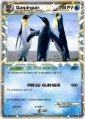 Gunpinguin