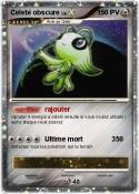 Celebi obscure