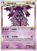mysadirus