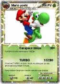 Mario yoshi Mario yoshi
