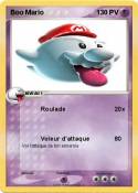 Boo Mario