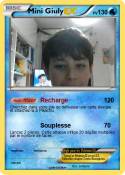 Mini Giuly