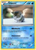 Chamimi