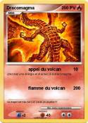 Dracomagma