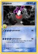 pingoleon