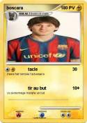 boscara