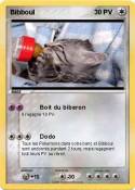 Bibboul