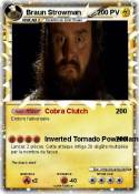 Braun Strowman
