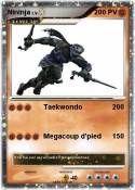 Nininja