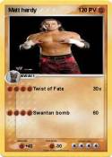 Matt hardy