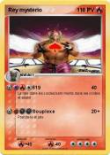 Rey mysterio
