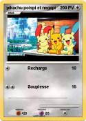 pikachu poispi