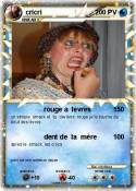 cricri