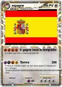 espagne