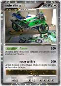 moto vite