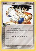 Goku LV.X
