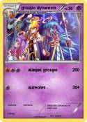groupe dynameis