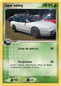 super tuning