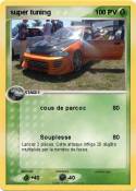 super tuning
